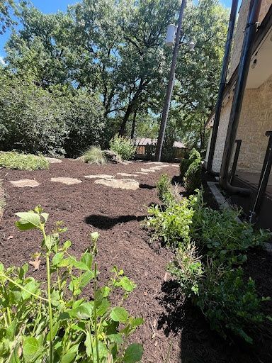 Landscape Installation