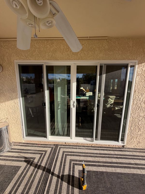 Joyce George- Lake Havasu