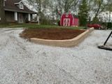 Hardscaping gallery