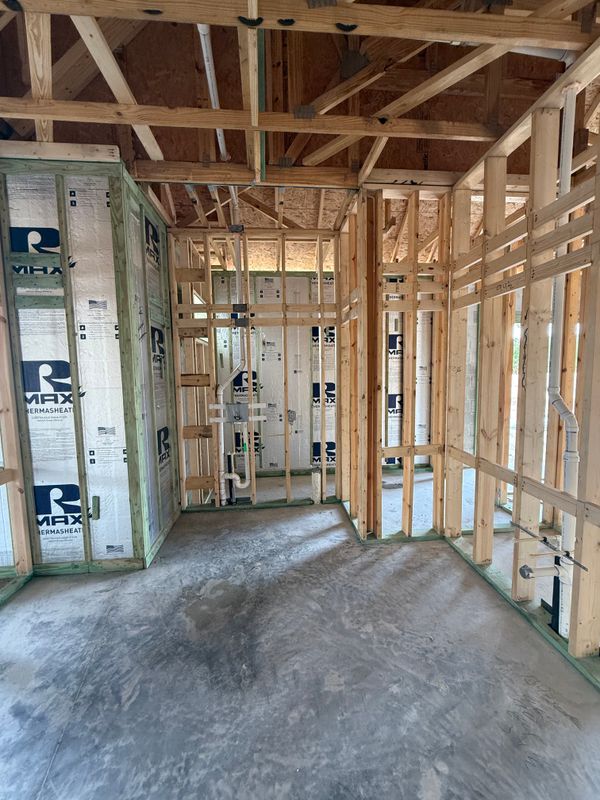 New Construction gallery
