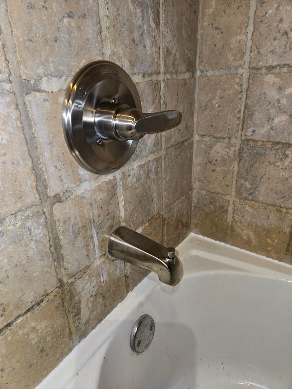 Fixture Repairs