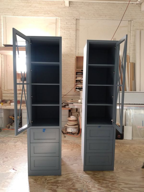 Custom Closet Design