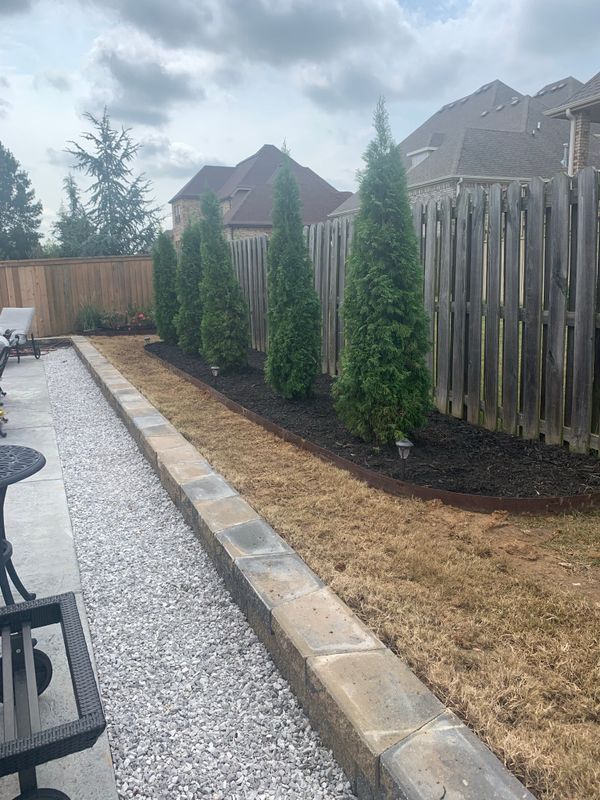 Our Work
