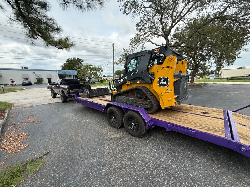 Heavy equipment Rentals