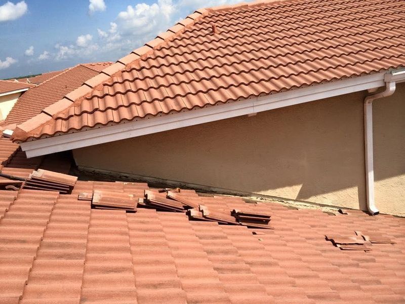 Roofing Installation