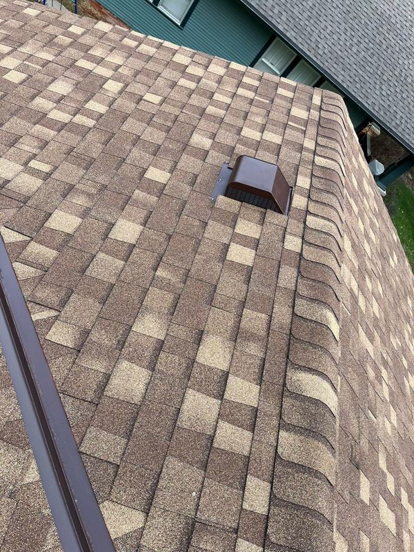 Roofing Installation