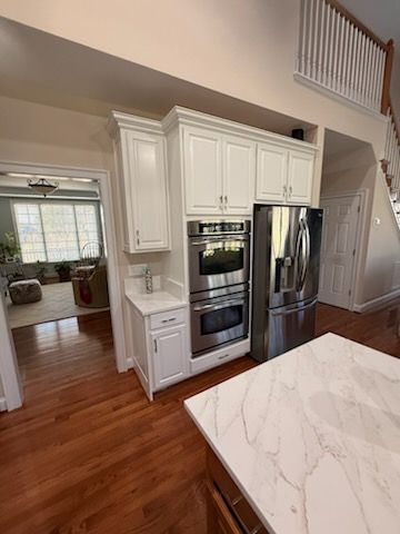 Kitchen Renovation