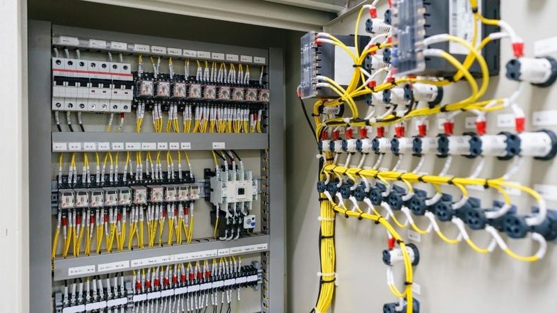 Electrical Panel Upgrades
