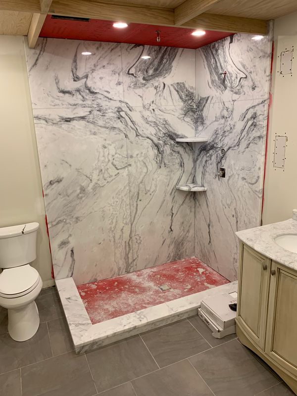 Kitchen and Bathroom Renovations