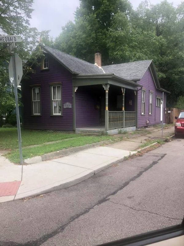Exterior Painting