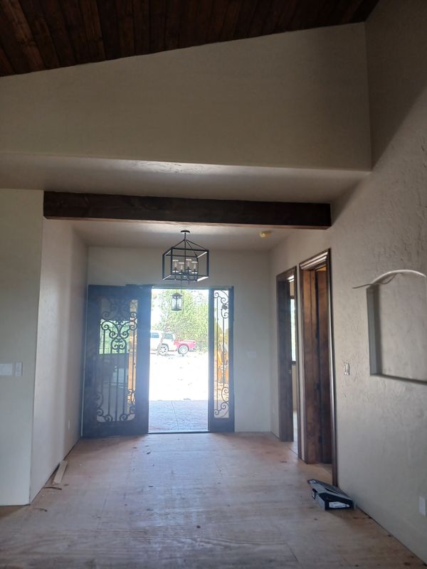 Flooring