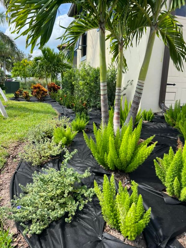 Hardscaping Landscaping