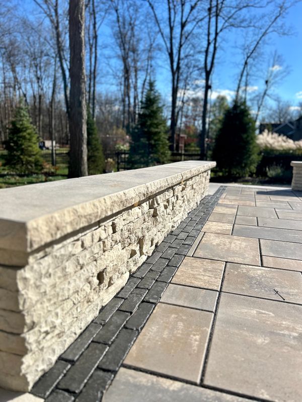Hardscaping