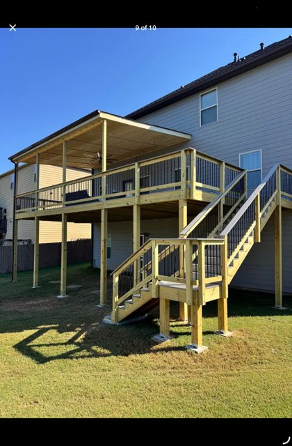 Commercial Construction