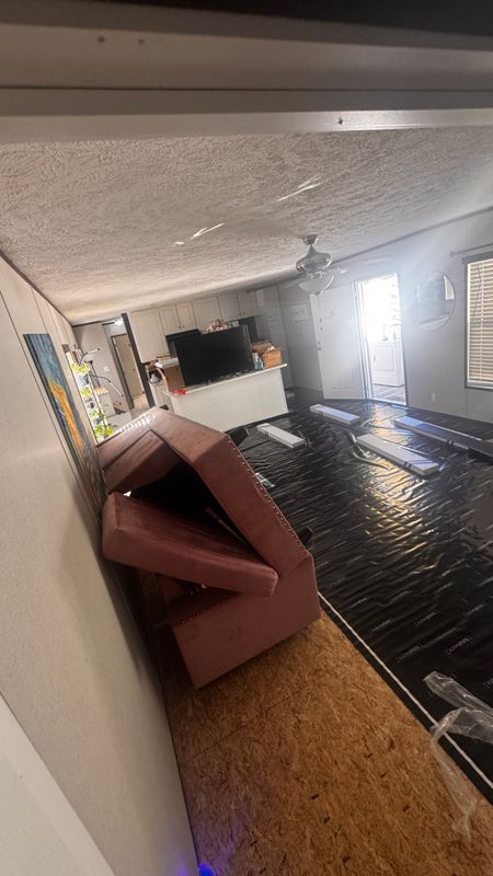 Commercial Flooring