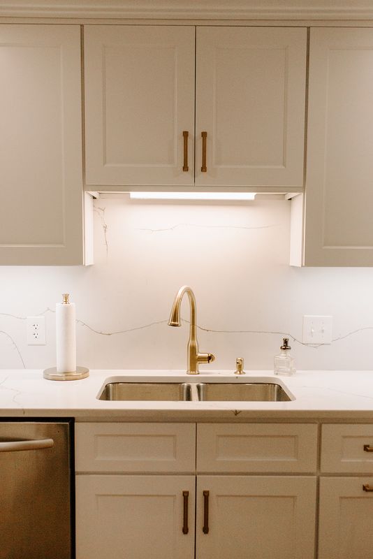 Kitchen Remodels