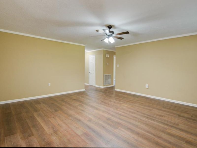 Flooring