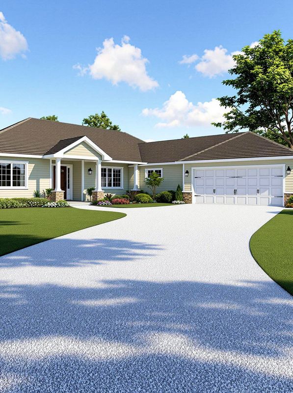 Driveway Construction