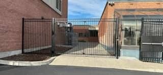 Fences