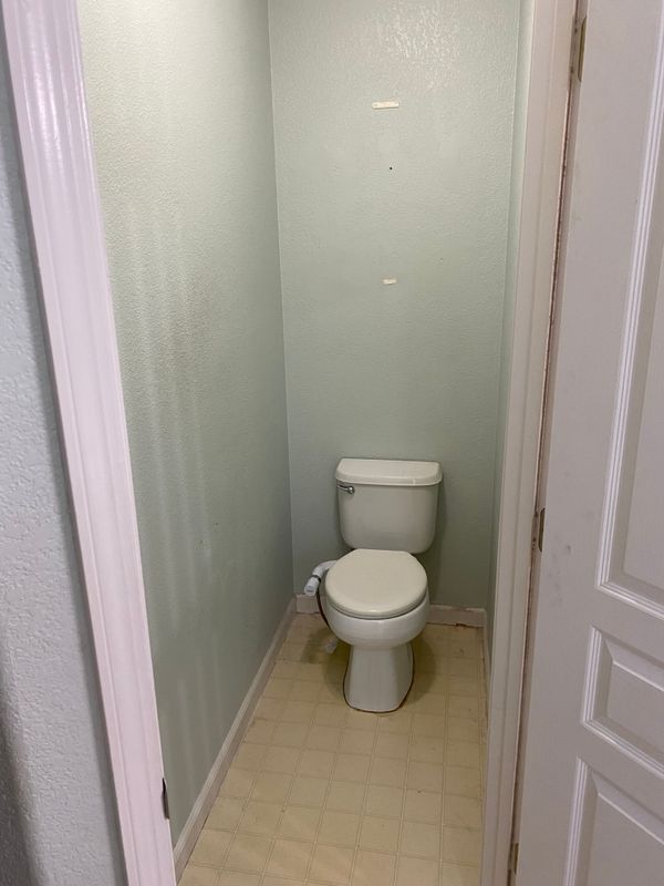 Interior Renovations
