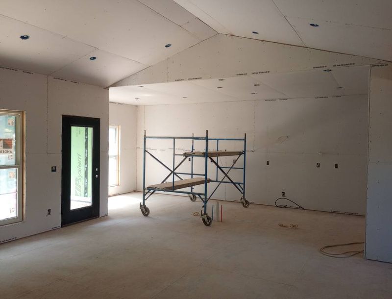 Custom Home Construction