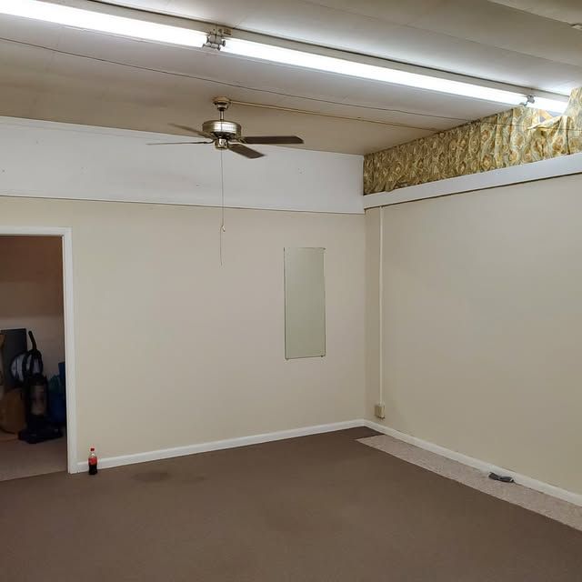 Commercial Painting