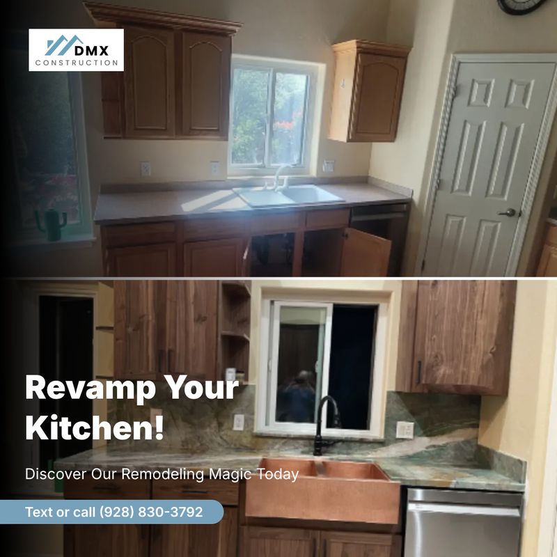 Remodeling