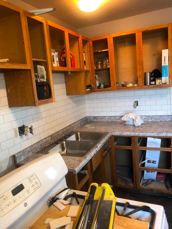 General Home Repair