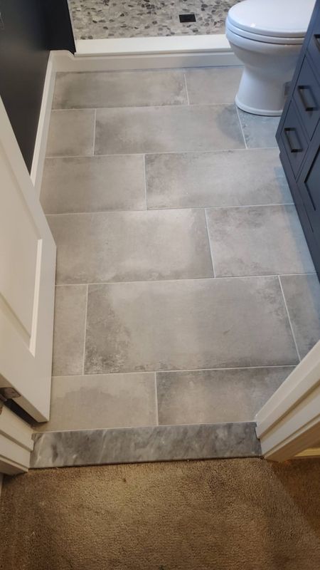 Bathroom Remodeling