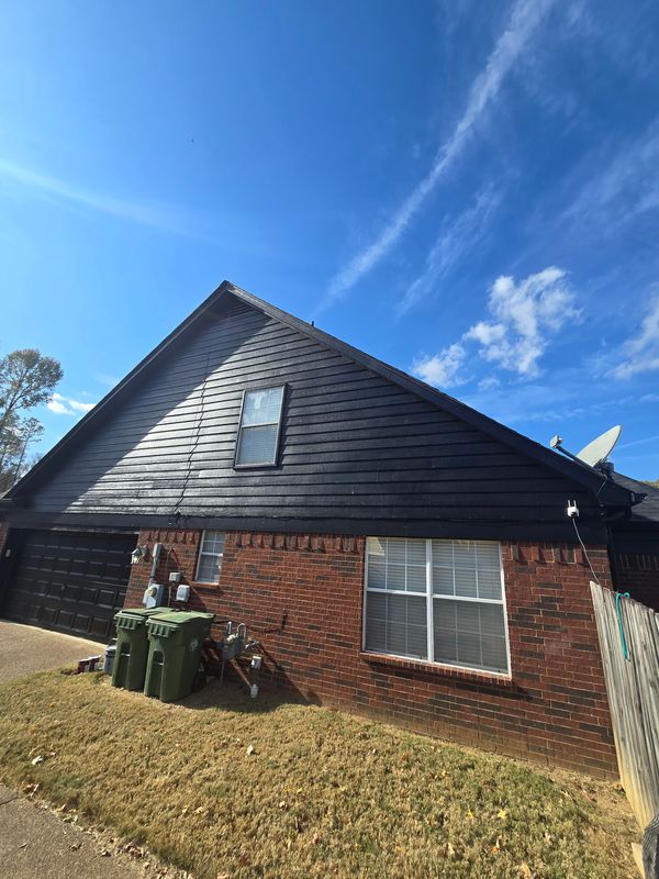 Exterior Painting