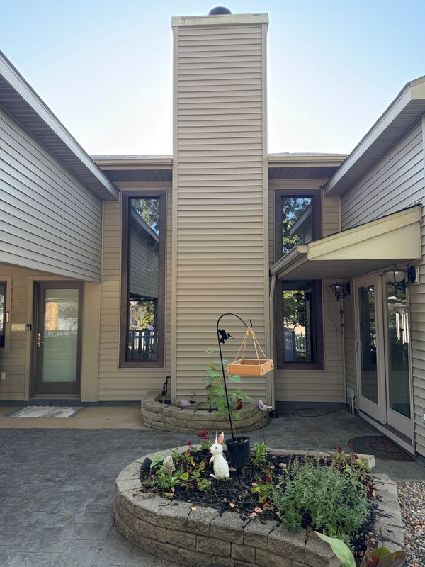 Window Installation & Window Replacement