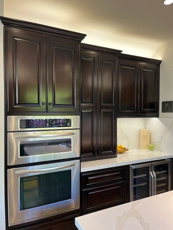 Interior Transformations