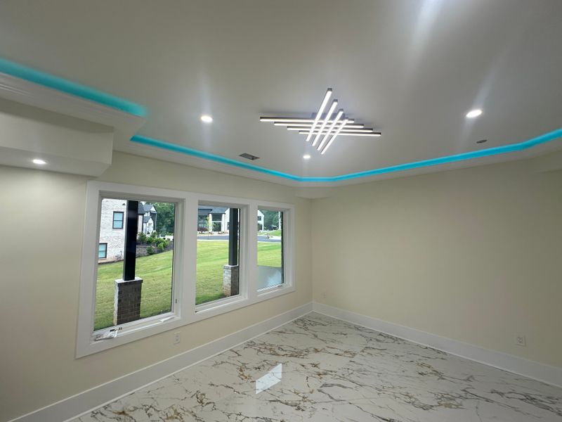 Renovations & Remodels