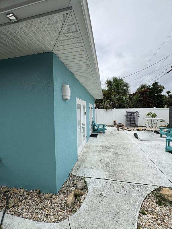 Custom Home Construction