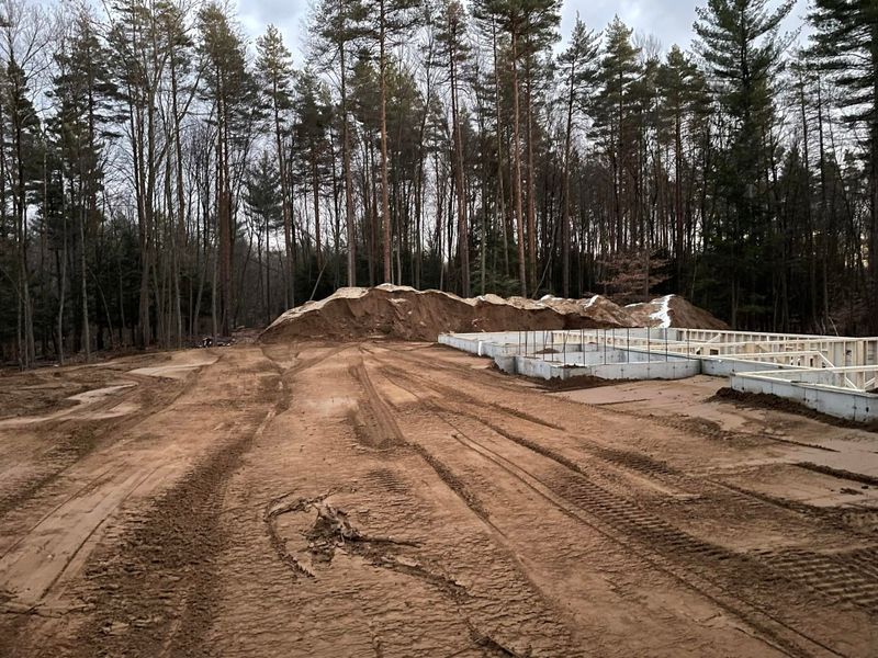 Foundation Excavation