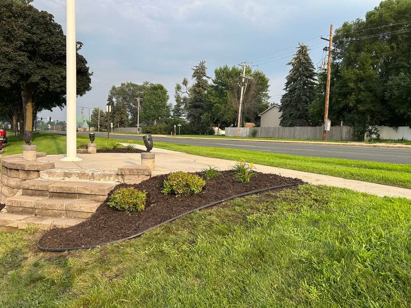 Hardscape Installation