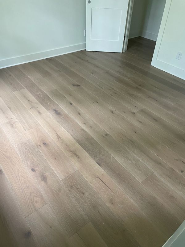 Hardwood
