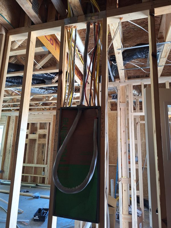 Electrical Panel Upgrades