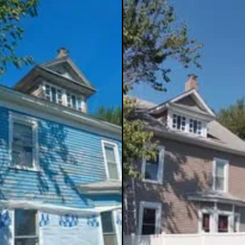 Siding Services