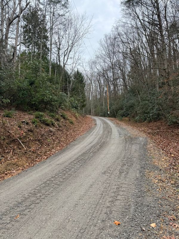 Site Grading
