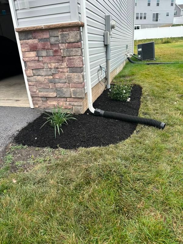Landscape Design