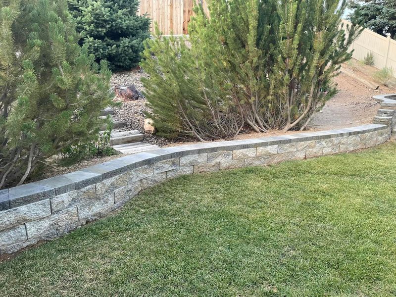 Hardscaping