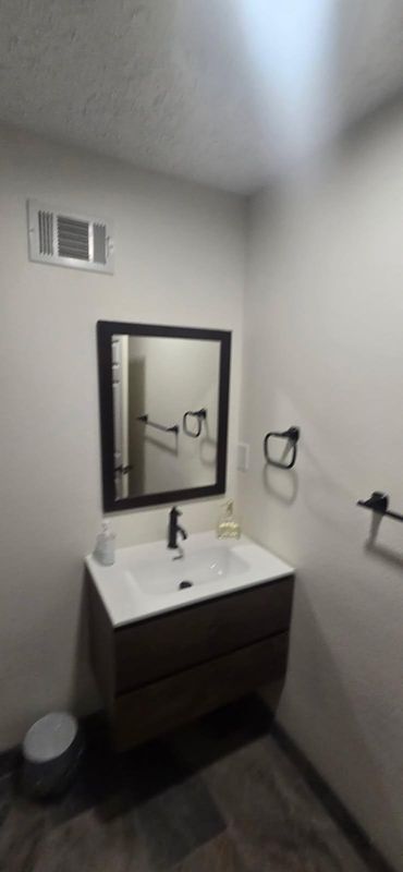 Renovation Highlights