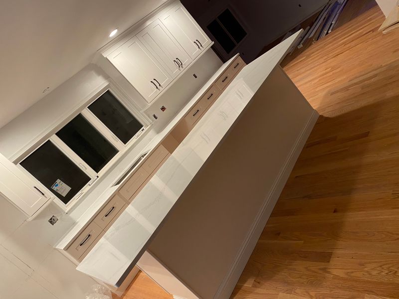 Kitchen Renovation
