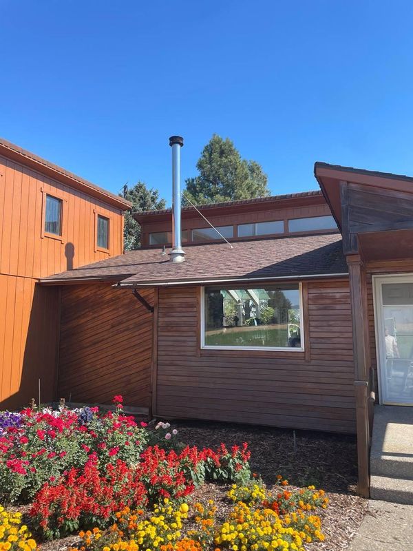 Log Home Chinking