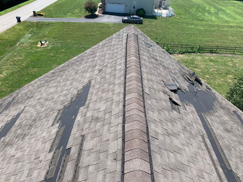 Roofing