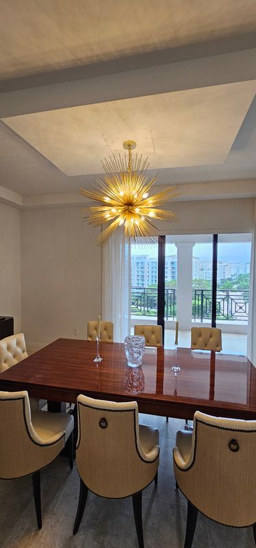 Lighting Installation and Repairs