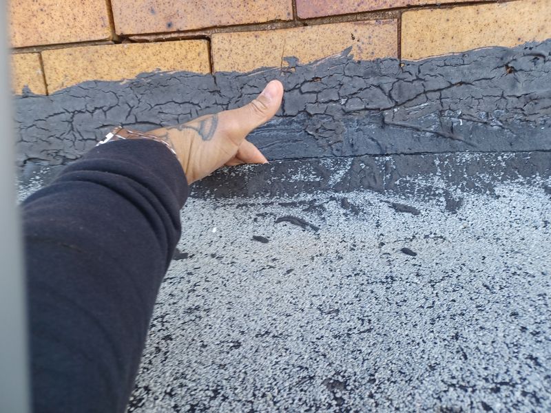 Roof Inspections