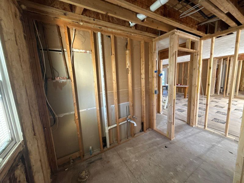Kitchen Renovation