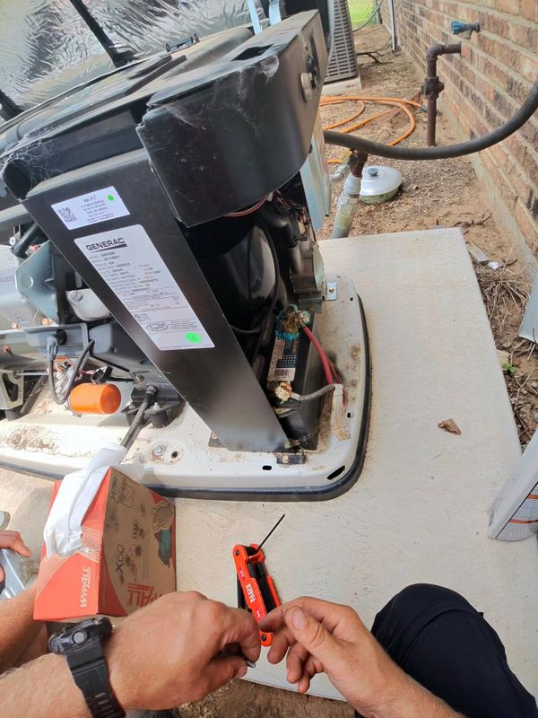Electrical Installations